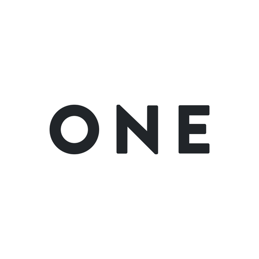 ONE