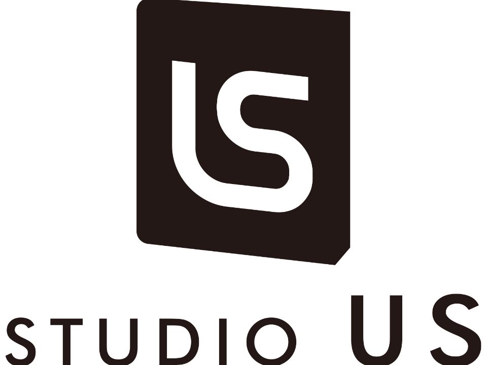 studio USロゴ