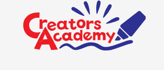 クリエイターズ・アカデミーロゴ