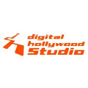 デジタルハリウッドSTUDIOロゴ