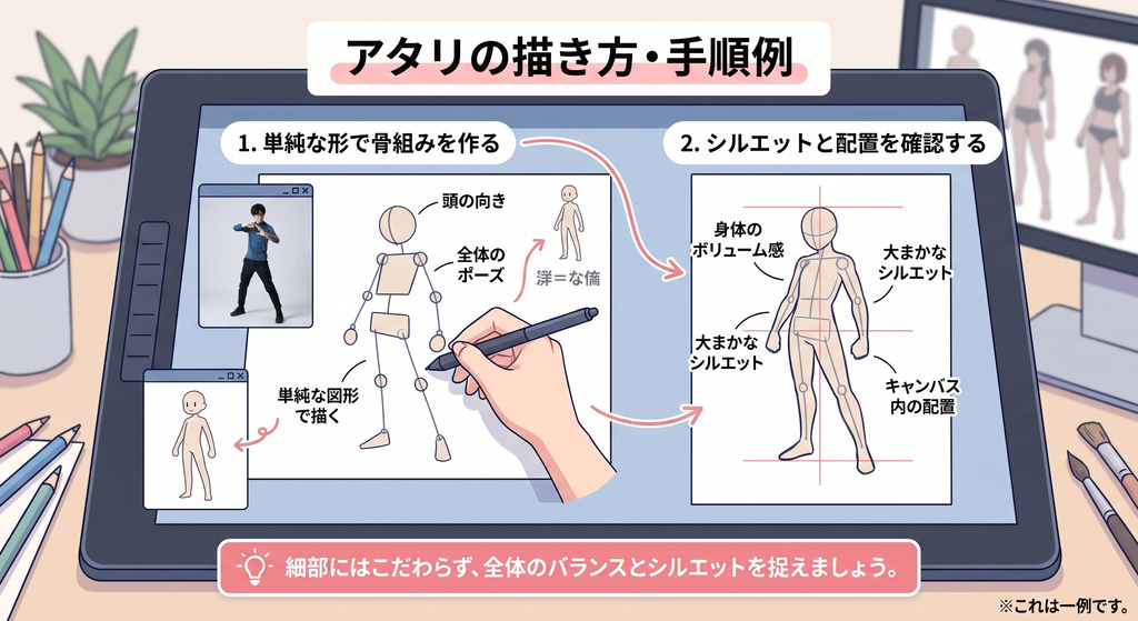 アタリ