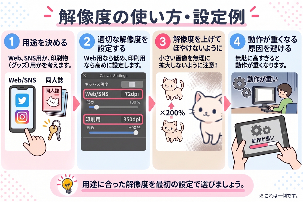 解像度